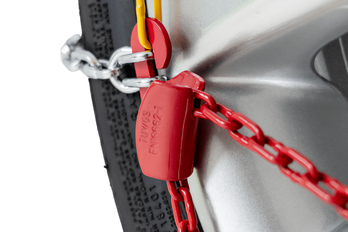 Inter Pack KN 130 12mm Schneeketten