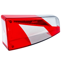 Lampenschirm (rechts) für Strada EVO/EVO RV/Vario - 022715