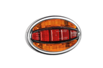  Rücklicht FRISTOM FT-355 LED 3 Funktionen universal