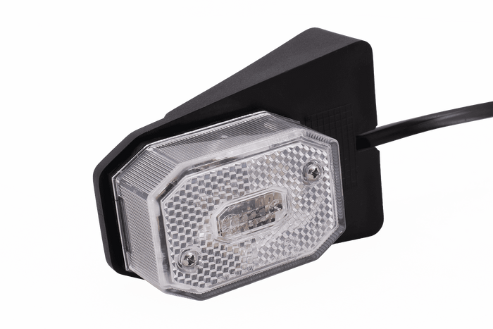 ASPÖCK FLEXIPOINT I Universal-Umrissleuchte mit Halterung