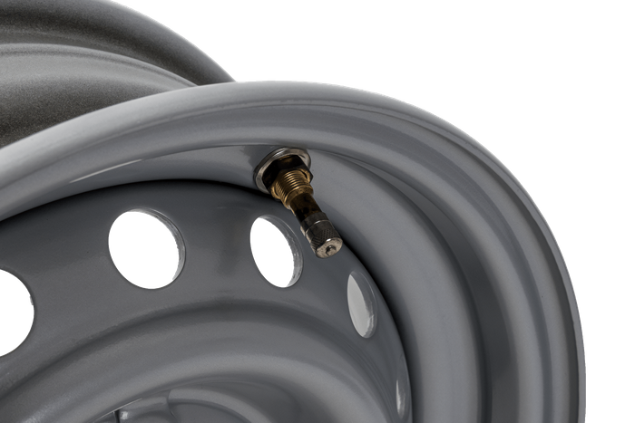 Stahlfelge für UNITRAILER-Anhänger 5,5Jx13"H2 5x112 ET:30