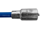 Bowdenzug-Bremszug KNOTT NIRO 980207.14 Schnellmontage 1230/1420 mm