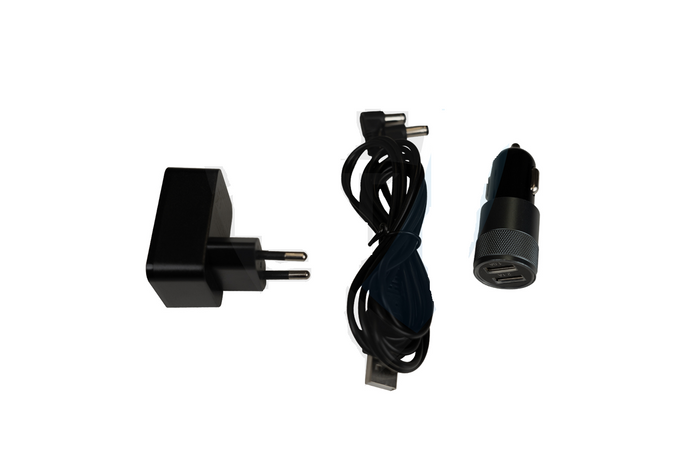 TT Technology TT.12028B-DI LED Rückleuchten 3 Funktionen links+rechts, kabellos, magnetisch