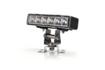 LED-Arbeitsscheinwerfer-Reflektor WAŚ W123 6xLED 1000lm