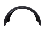 Doppelkotflügel für Anhänger 15-17,5" DOMAR DK1515 Radlauf 860/410 mm