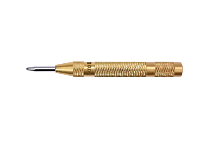 YATO YT-47160 Automatik-Körner 125 mm