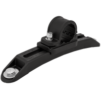 DOMAR DK8148 Kotflügelhalterung verstellbar Halterung Durchmesser 42mm