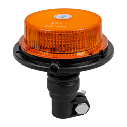 TT TECHNOLOGY TT.832 LED-Warnleuchte, orange blinkend