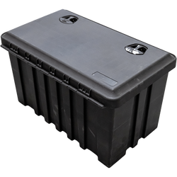 OUTLET Werkzeugkasten DAKEN 81108 JUST 826x500x470mm 127l