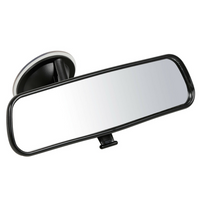 Innenspiegel LAMPE 213x55 mm