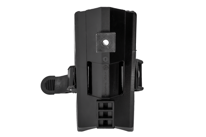 Radstütze mit Radhalteband - Atera Strada 0969994317