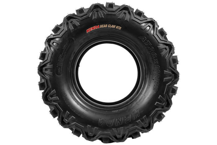 KENDA K587 Bear Claw HTR Offroad-Reifen für Quad/ATV 280/60 R12 55N 8PR TL