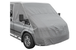 ProPlus Camper-Kabinenabdeckung für Ford Transit 2006-2013