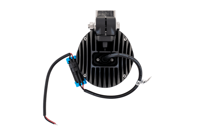 LED Arbeitsscheinwerfer Reflektor TT Technology TT.16604 4xLED 3200lm grau für John Deere