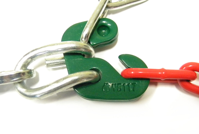 Inter Pack 4WD Royal 230 Schneeketten