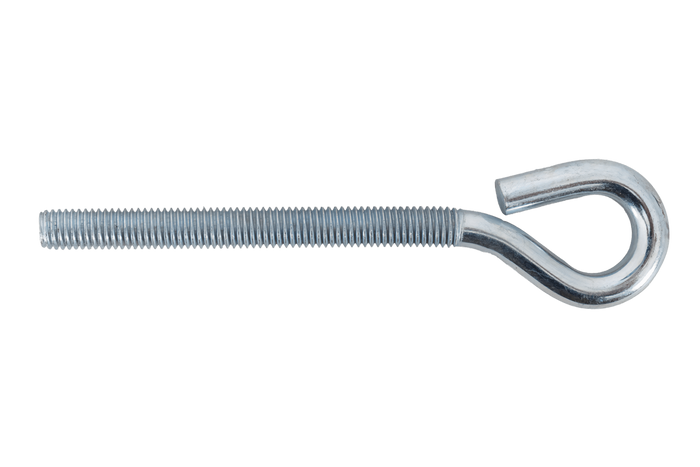 DROMET HO M8x120 Ringschraube