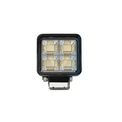 LED Arbeitsscheinwerfer Reflektor TT TECHNOLOGY TT.13464 64xLED 4200lm quadratisch