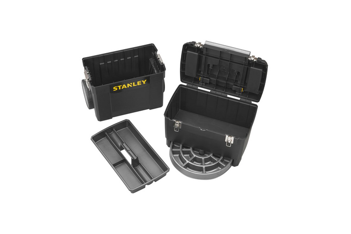Mobile Werkstatt STANLEY 1-93-968 Werkzeugkiste 55,1 l