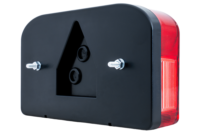 Rücklicht FRISTOM FT-088 6 Funktionen rechts