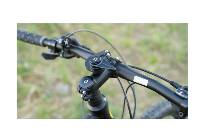 Handyhalterung LAMP 91772 für Fahrradlenker