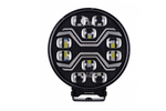 LED-Arbeitsscheinwerfer-Reflektor KAMAR X-SPIDER TOXIC L3440 10xLED 80W