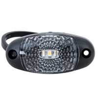 FRISTOM FT-025B LED Umrissleuchte, Universal