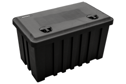 OUTLET Werkzeugkasten DAKEN 81108 JUST 826x500x470mm 127l