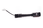 WAŚ 2552L W297.5.1 SPOT LED linke Positionsleuchte an einem langen Arm