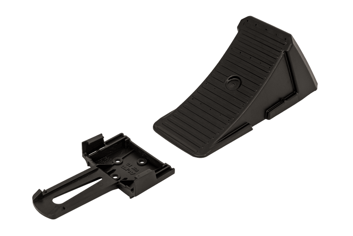 Unterlegkeil mit Montagehalterung AL-KO UK10 H:102mm