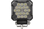 LED-Arbeitsscheinwerfer TruckLED L0172 18xLED 2800lm