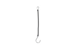 Satz mit vier Sicherheitsseilen mit Haken ProPlus 342130S, Länge 285 mm