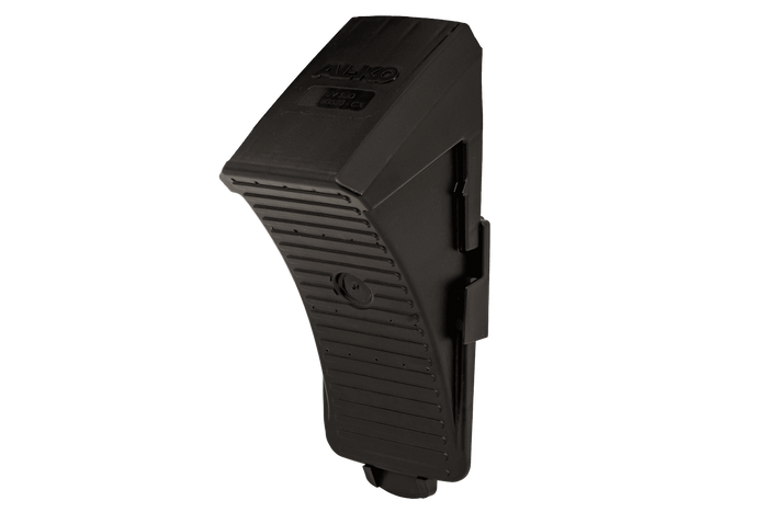 Unterlegkeil mit Montagehalterung AL-KO UK10 H:102mm