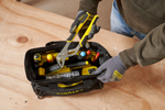 Werkzeugtasche STANLEY 1-93-330 300x250x130mm 8l multifunktional