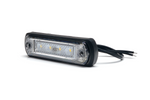 WAŚ W189 1340 LED-Positionsleuchte universell
