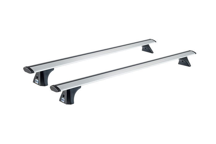 Dachgepäckträgerstangen und Füße CRUZ Airo T108 - (2x) 924-771