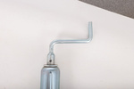 OUTLET Stützrad ST 48-200 VB WINTERHOFF 150kg 48mm