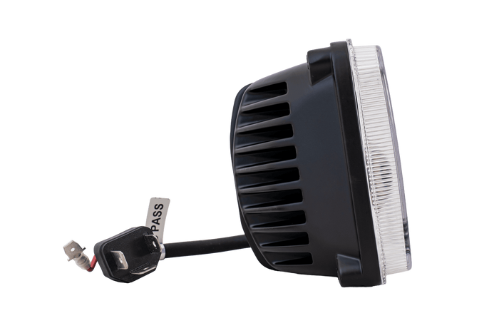 TT Technology TT.16603 LED Frontleuchte 3 Funktionen 16xLED 3150lm für John Deere, Massey Ferguson, CNH