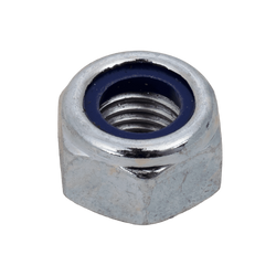 M14-Sicherungsmutter für DROMET NSK14-Klemmbefestigung
