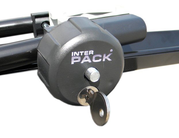 Sicherheitsknopf mit M8-Verriegelung [1 Stück]