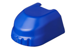 Sicherheitsabdeckung für ProPlus 341079V01 Soft Dock Kugelkupplung für stahllose Anhängerkupplungen