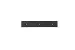 ProPlus 345486 Gummipuffer/Kotflügel für 345-mm-Bootstrailer