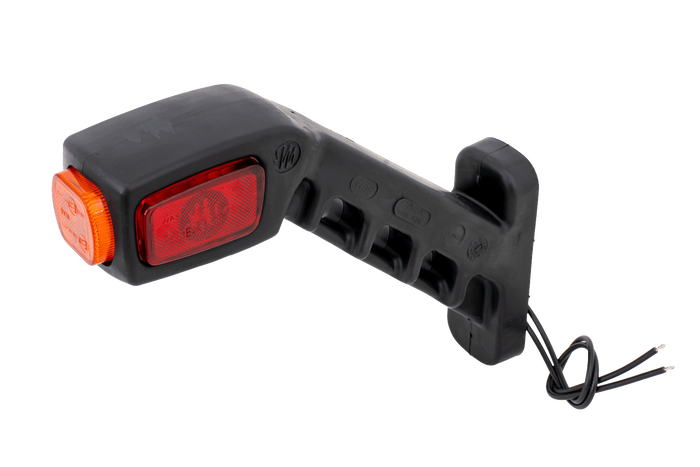 Positionsleuchte WAŚ W48 2049L LED links