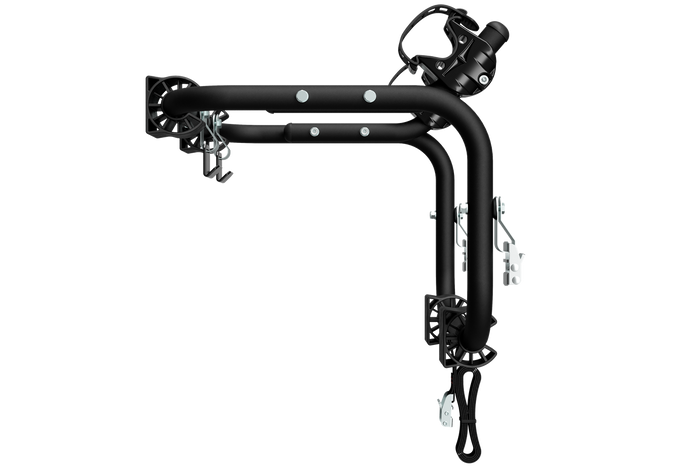 BdG (Bassano del Grappa) – Heckklappenträger für 1 Fahrrad
