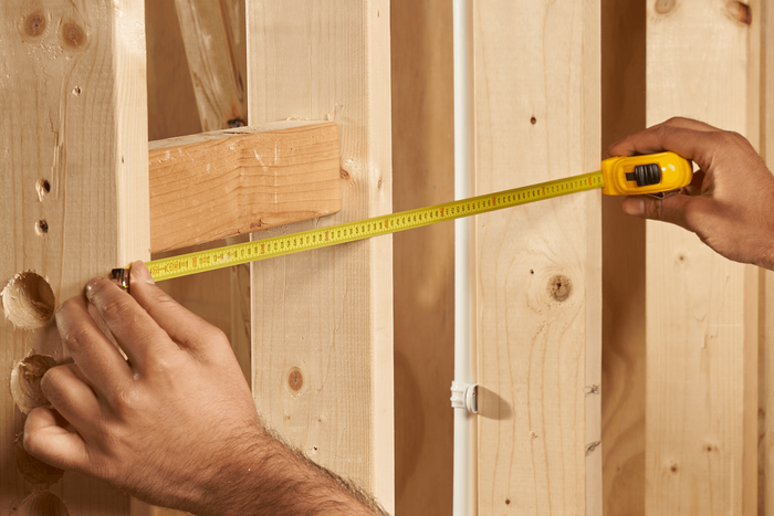 Stahlbandmaß STANLEY 3m x 12,7mm