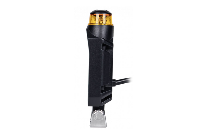 KAMAR L2500 LED-Warn-/Rückfahrleuchte mit 2 Funktionen