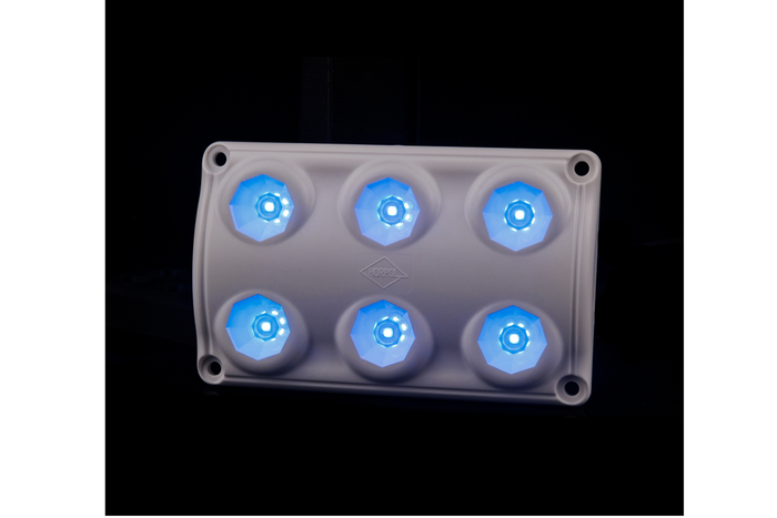 HORPOL LWD2185 LED 180lm Innenraumleuchte