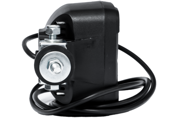 LED Arbeitsleuchte FRISTOM FT-063 9xLED 650lm mit Halter