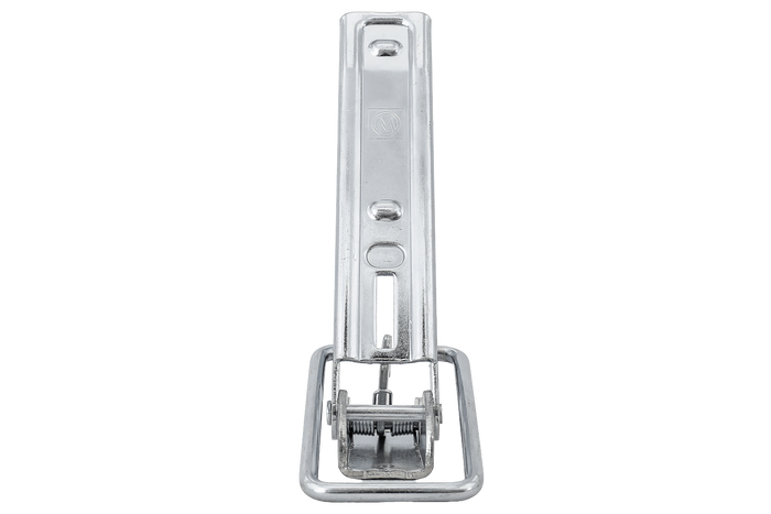 WINTERHOFF BV 10-1 Anhänger-Seitenhaken