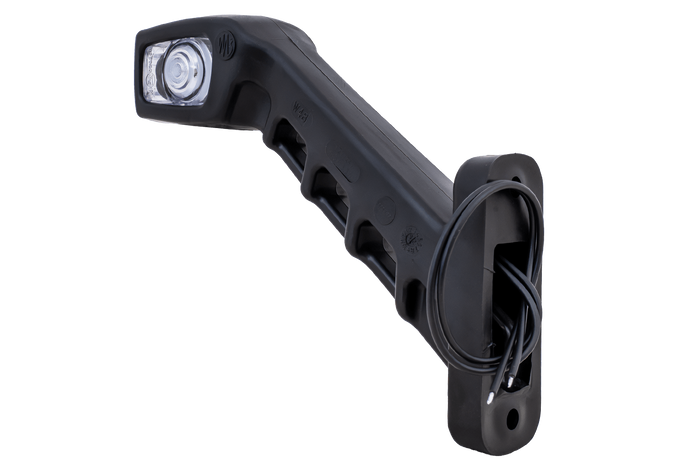 Positionsleuchte WAŚ W48 238L LED links