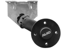 AL-KO OPTIMA ungebremste Achse für Anhänger 750 kg 1285 mm 1620 mm 4x100